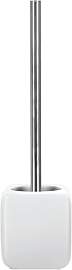 Kleine Wolke 5066100856 WC-Bürstenhalter Cubic,