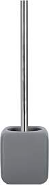 Kleine Wolke 5066901856 WC-Bürstenhalter Cubic,