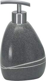 Kleine Wolke 5080912854 Seifenspender Stones,