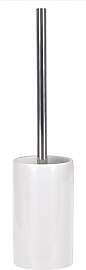 Kleine Wolke 5084114856 WC-Bürstenhalter Pur