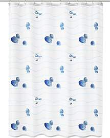 Kleine Wolke 5163700305 Duschvorhang Miami, 180 x