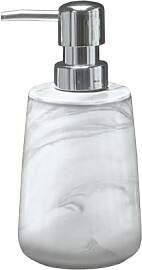 Kleine Wolke 5854901854 Seifenspender Marble,