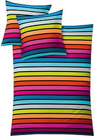 Kleine Wolke 6109148954 Bettwäsche Rimini, Maße: 