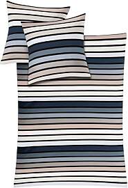 Kleine Wolke 6109271952 Bettwäsche Rimini, Maße: 