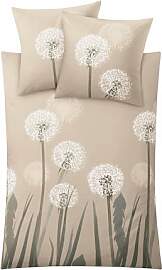 Kleine Wolke 6158271954 Bettwäsche Belfiore,