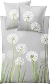 Kleine Wolke 6158617952 Bettwäsche Belfiore,