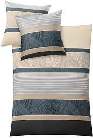 Kleine Wolke 6162271952 Bettwäsche Cambridge,