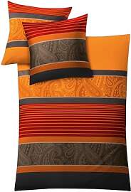 Kleine Wolke 6162334952 Bettwäsche Cambridge,