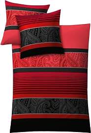 Kleine Wolke 6162453952 Bettwäsche Cambridge,