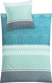 Kleine Wolke 6253675954 Bettwäsche Estrella,