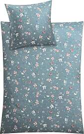 Kleine Wolke Bettwäsche Florina