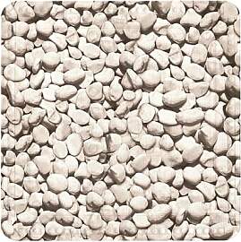 Kleine Wolke Duscheinlage Stepstone, 55 x 55 cm,