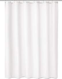 Kleine Wolke Duschvorhang Kito, Polyester,