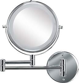 Kleine Wolke Kosmetikspiegel Brilliant Mirror mit