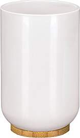 Kleine Wolke Polystyrol/Bambus Tumbler,