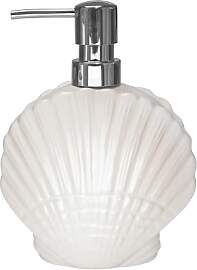 Kleine Wolke Seifenspender Concha, Accessoires,