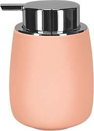 Kleine Wolke Seifenspender Eclipse Papaya