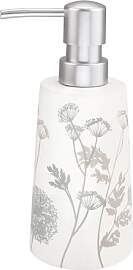 Kleine Wolke Seifenspender Savannah, Accessoires,