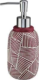 Kleine Wolke Seifenspender Serena, Accessoires,