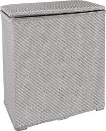 Kleine Wolke Wäschebox Wäscheboy, 48 x 27 x 55