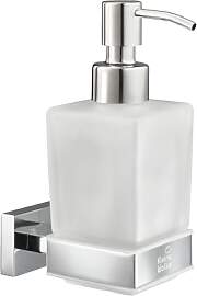 Kleine Wolke Wand-Seifenspender Meo,