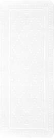 Kleine Wolke Wanneneinlage Arosa, PVC-Schaum, 36x