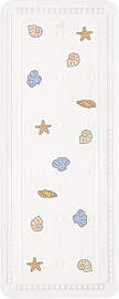 Kleine Wolke Wanneneinlage Beach Multicolor 36 x