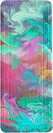 Kleine Wolke Wanneneinlage, Fusion Multicolor, 36x 