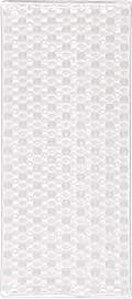 Kleine Wolke Wanneneinlage Honey, 36x 80 cm, Clear
