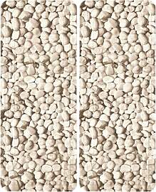 Kleine Wolke Wanneneinlage Stepstone Natur 36 x 92 