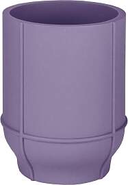 Kleine Wolke Zahnputzbecher Adona, Accessoires,