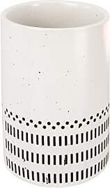 Kleine Wolke Zahnputzbecher Alva, Accessoires,