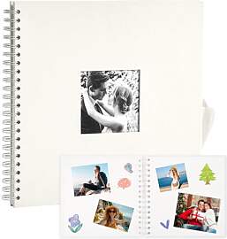 Kleines Fotoalbum zum Selbstgestalten, 30