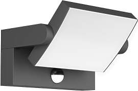 Klighten 24W LED Außenwandleuchte Außenlampe mit 