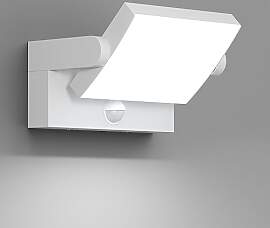 Klighten 24W LED Außenwandleuchte Aussenleuchte