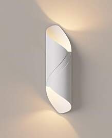 Klighten Wandleuchte Aussen Innen LED 18W 1250
