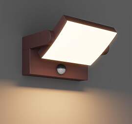 Klighten Wandleuchte Aussen/Innen mit