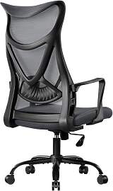 Klihome Bürosessel Ergonomisch, Bürostuh