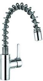 Kludi Bingo Star 200 Küchenarmatur 428550578 Semi 