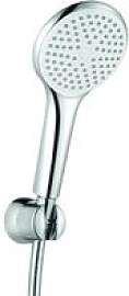 Kludi Freshline 1S Brause-Set 678500500 chrom,