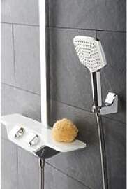 Kludi Freshline Handbrause 6450005-00 chrom,