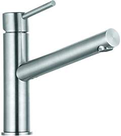 Kludi Küchenarmatur Einhand-Wasserhahn druckfest