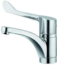 Kludi Medi Care Spültischarmatur 349080524