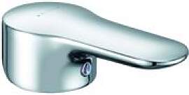 Kludi Objekta Hebel 750480500 chrom, für