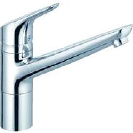 Kludi Objekta Küchenarmatur 325740575 chrom,