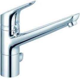 Kludi Objekta Küchenarmatur 325760575 chrom,