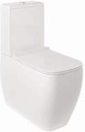 Kludi RESA C Spiralflush-Stand-WC 28WCB0543 62 cm, 