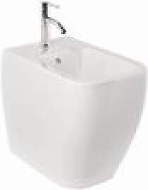 Kludi RESA C Stand-Tiefspül-Bidet 28BIB0243 52