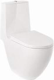 Kludi RESA D Spiralflush-Stand-WC 24WCB0643 64 cm, 