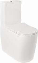 Kludi RESA R Spiralflush-Stand-WC 23WCB0643 60 cm, 
